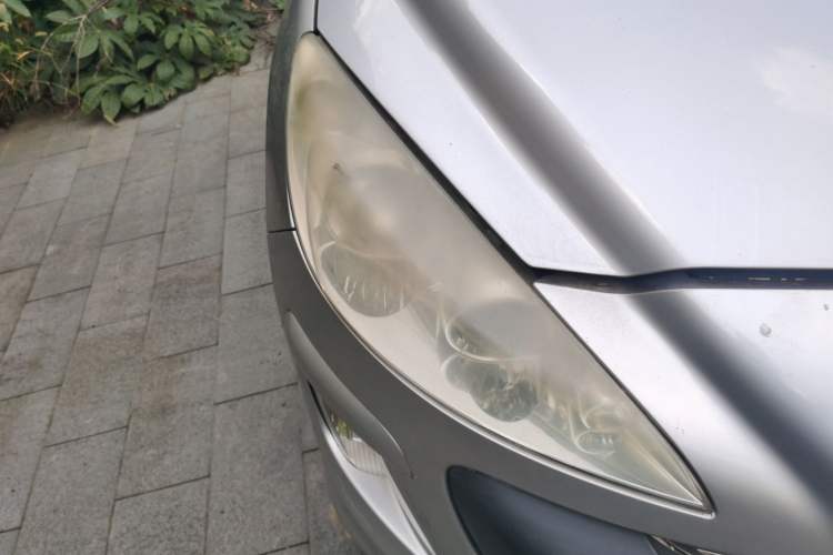 Used Peugeot 2009 1.6T SW Luxury Model Right Front Headlight