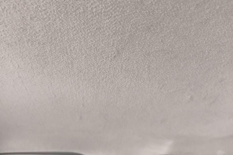 Used Peugeot 207 2009 Sedan 1.6L Manual Pleasure Edition Headliner