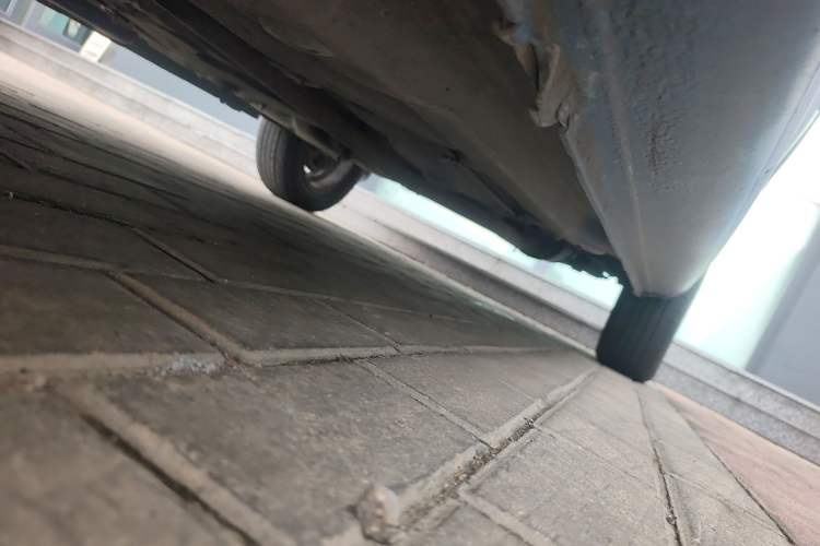 Used Peugeot 207 2010 Hatchback 1.6L Automatic Yule Edition Chassis Front Left