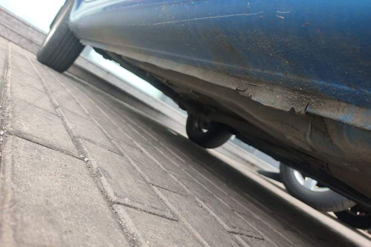 Used Peugeot 207 2010 Hatchback 1.6L Automatic Yule Edition Chassis Front Right