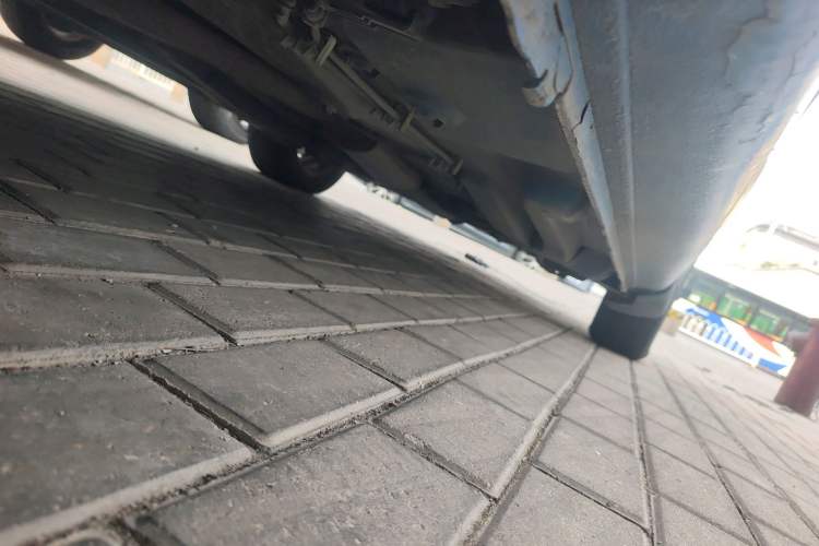 Used Peugeot 207 2010 Hatchback 1.6L Automatic Yule Edition Chassis Rear Right