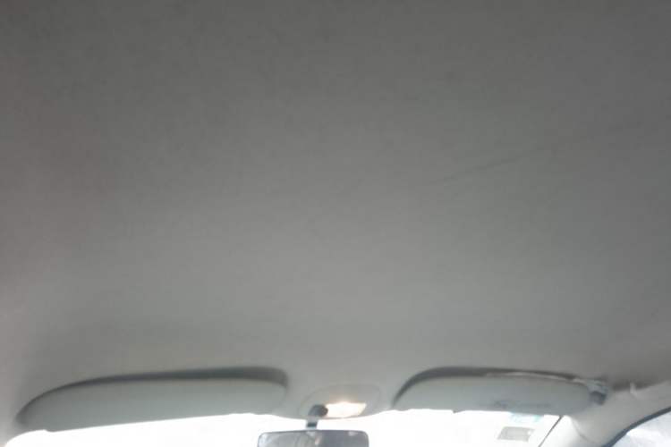 Used Peugeot 207 2010 Hatchback 1.6L Manual Prestige Edition Headliner