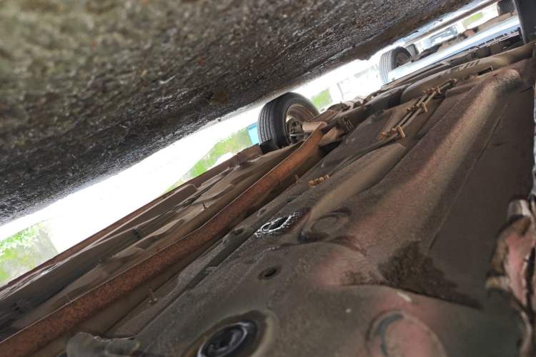 Used Peugeot 207 2010 Hatchback 1.4L Manual Yule Edition Chassis Front Right