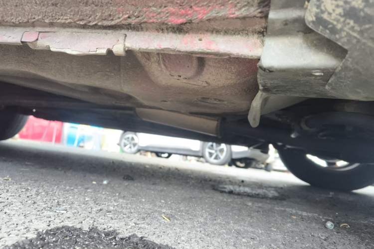 Used Peugeot 207 2010 Hatchback 1.6L Automatic Yule Edition Chassis Front Right