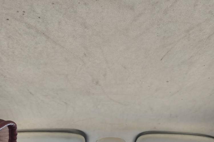 Used Peugeot 207 2010 Hatchback 1.4L Manual Yule Edition Headliner