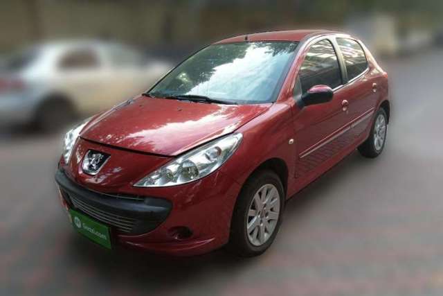 Used Peugeot 207 2010 Hatchback 1.4L Manual Prestige Edition
