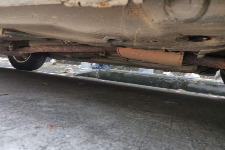Used Peugeot 207 2011 Sedan 1.6L Automatic Yule Edition Chassis Front Right
