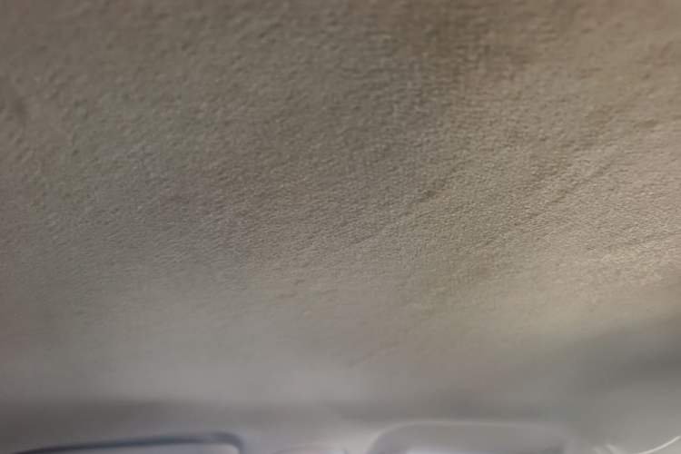 Used Peugeot 207 2011 Hatchback 1.4L Manual Yule Edition Headliner