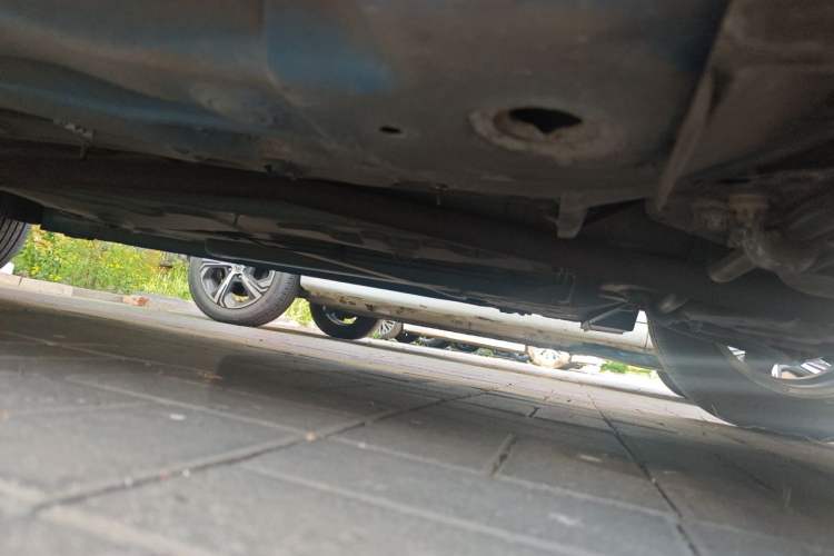 Used Peugeot 207 2011 Sedan 1.4L Manual Yule Edition Chassis Front Right