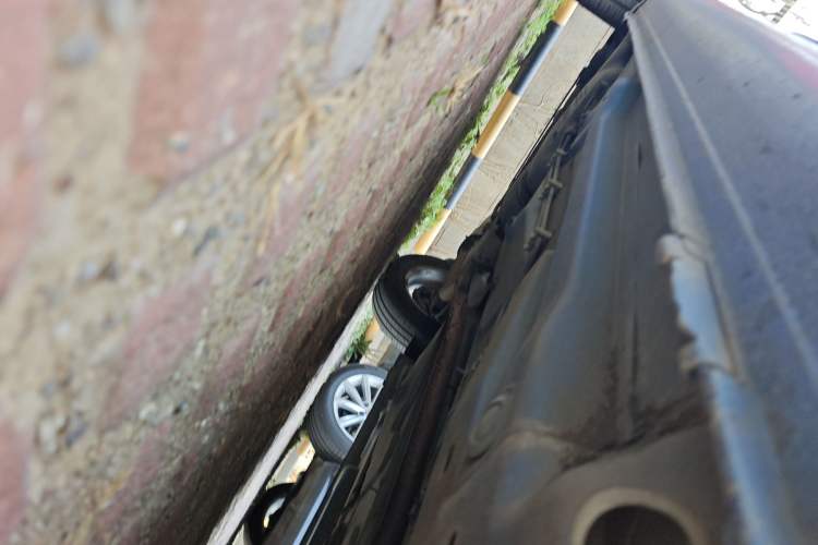 Used Peugeot 207 2011 Hatchback 1.4L Manual Yule Edition Chassis Front Right