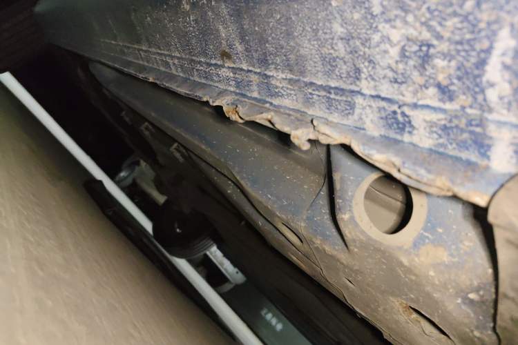 Used Peugeot 207 2011 Hatchback 1.4L Manual Yule Edition Chassis Front Right