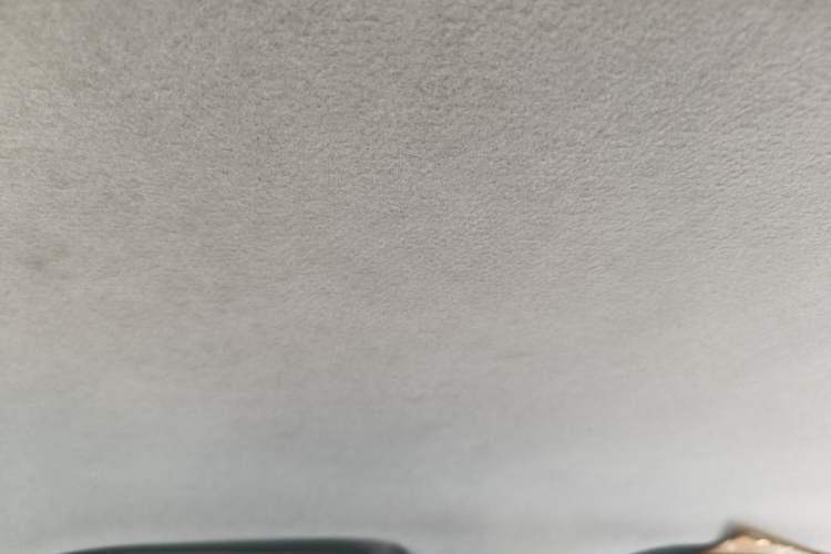 Used Peugeot 207 2011 Hatchback 1.4L Manual Yule Edition Headliner