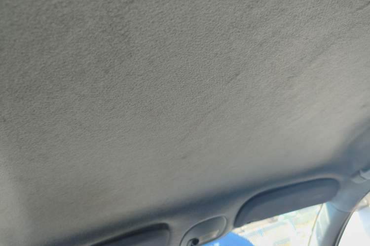Used Peugeot 207 2011 Hatchback 1.4L Manual Yule Edition Headliner