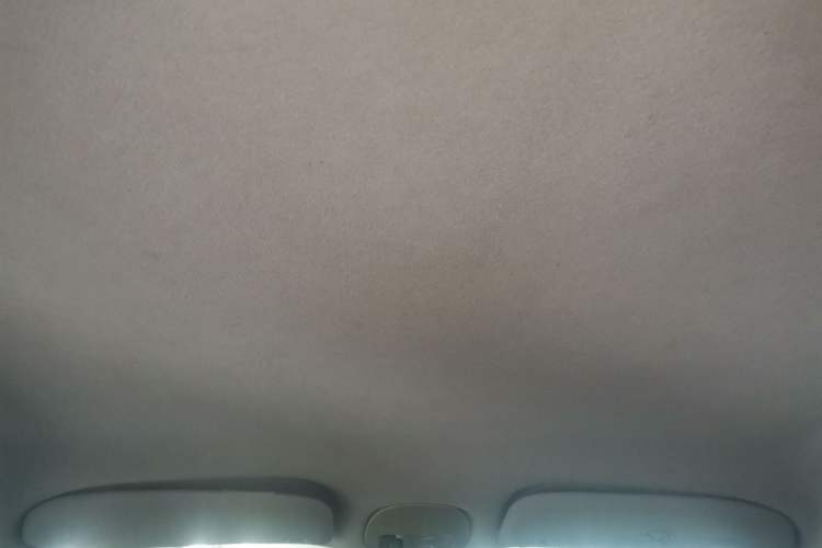Used Peugeot 207 2011 Hatchback 1.4L Manual Yule Edition Headliner