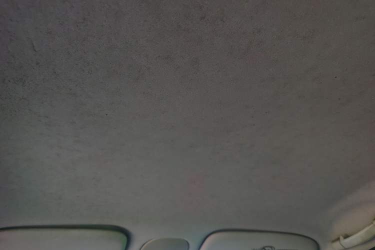 Used Peugeot 207 2011 Hatchback 1.4L Manual Yule Edition Headliner