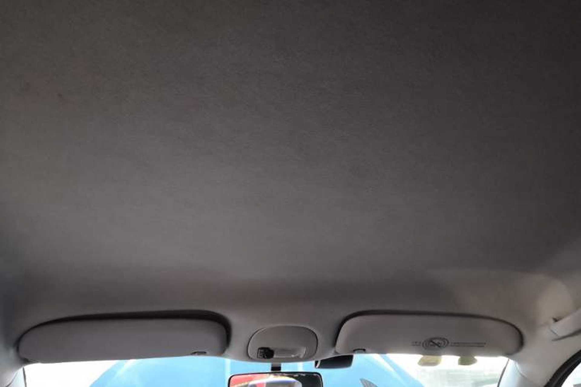 Used Peugeot 207 2011 Sedan 1.4L Manual Yule Edition Headliner
