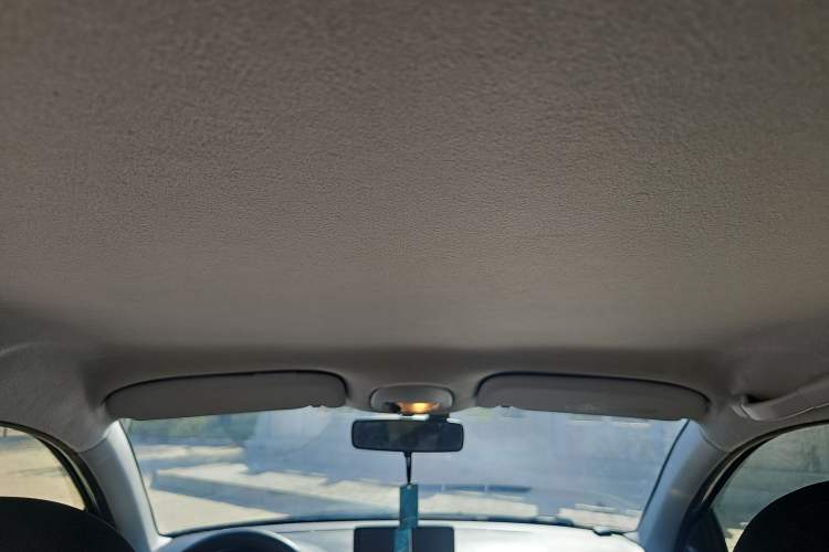 Used Peugeot 207 2011 Hatchback 1.4L Manual Yule Edition Interior 4