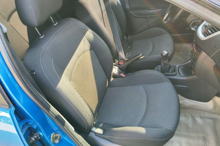 Used Peugeot 207 2011 Hatchback 1.4L Manual Yule Edition Right Front Seat