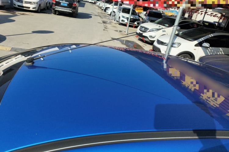 Used Peugeot 207 2011 Hatchback 1.4L Manual Yule Edition Roof