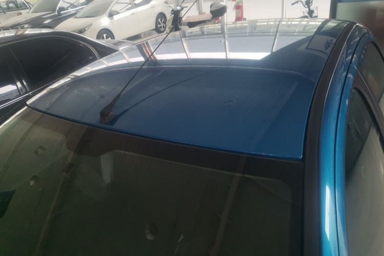 Used Peugeot 207 2011 Hatchback 1.4L Manual Yule Edition Roof