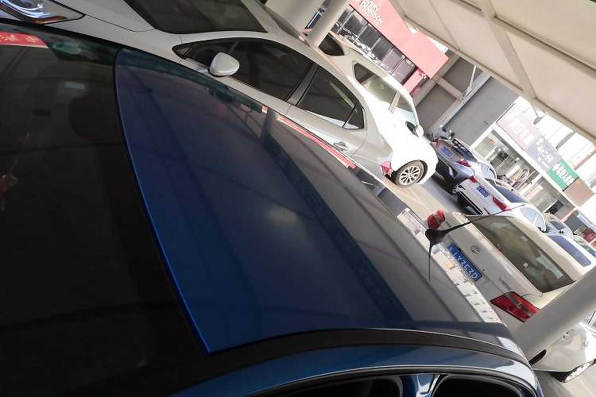 Used Peugeot 207 2011 Sedan 1.4L Manual Yule Edition Roof