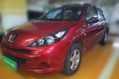 Used Peugeot 207 2011 Hatchback 1.4L Manual Yule Edition