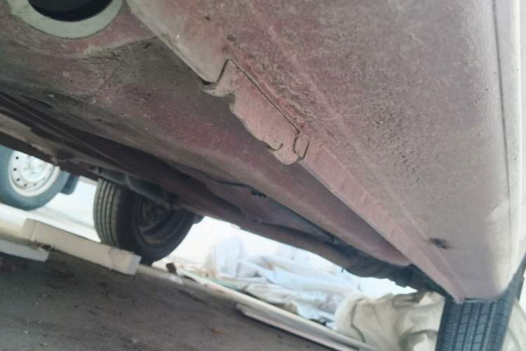 Used Peugeot 207 2011 Hatchback 1.4L Manual Yule Edition Chassis Front Left