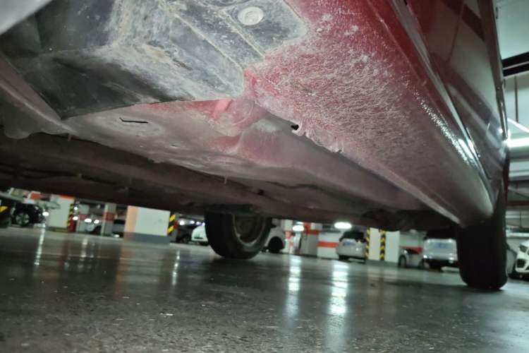 Used Peugeot 207 2011 Hatchback 1.4L Manual Yule Edition Chassis Front Left