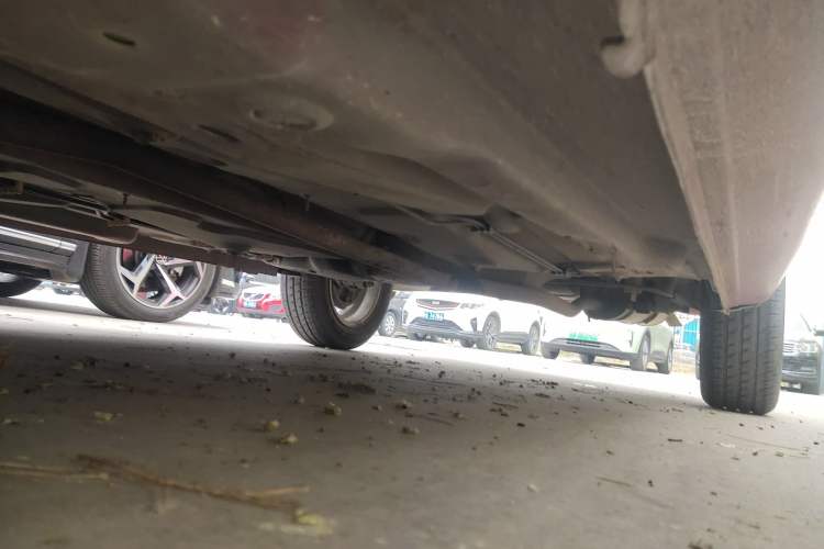 Used Peugeot 207 2011 Sedan 1.4L Manual Yule Edition Chassis Front Left