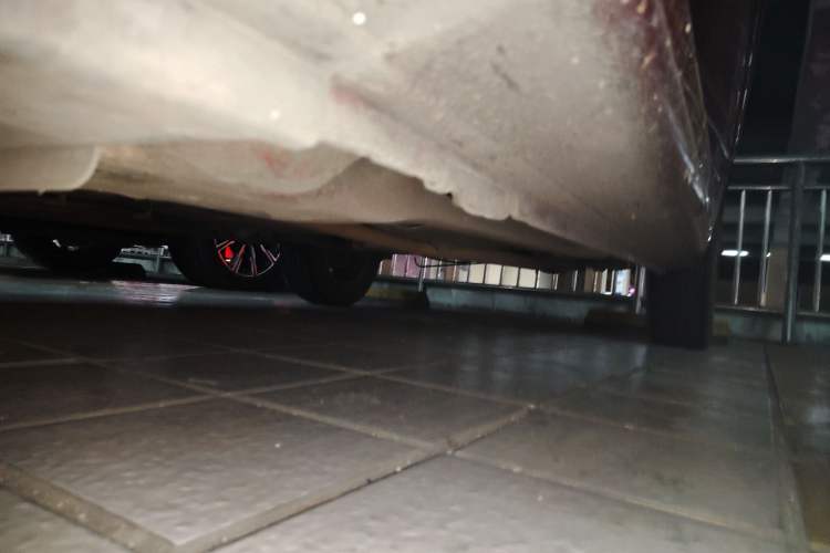 Used Peugeot 207 2011 Hatchback 1.4L Manual Yule Edition Chassis Front Left