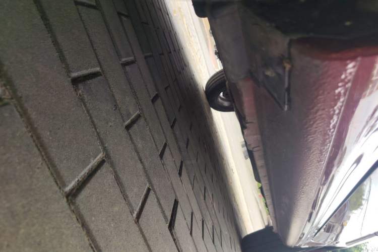 Used Peugeot 207 2011 Sedan 1.4L Manual Yule Edition Chassis Front Left