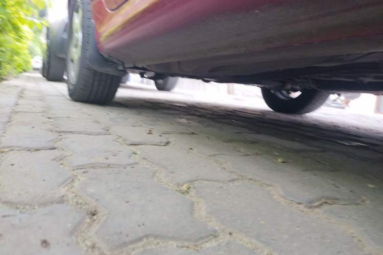 Used Peugeot 207 2011 Sedan 1.4L Manual Yule Edition Chassis Front Left