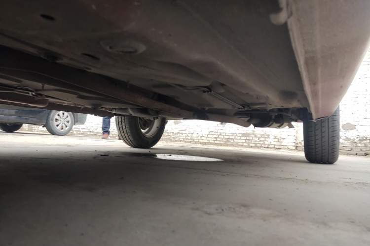 Used Peugeot 207 2011 Sedan 1.4L Manual Yule Edition Chassis Front Left