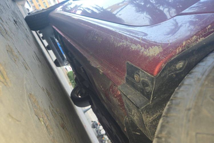 Used Peugeot 207 2011 Hatchback 1.4L Manual Yule Edition Chassis Front Right