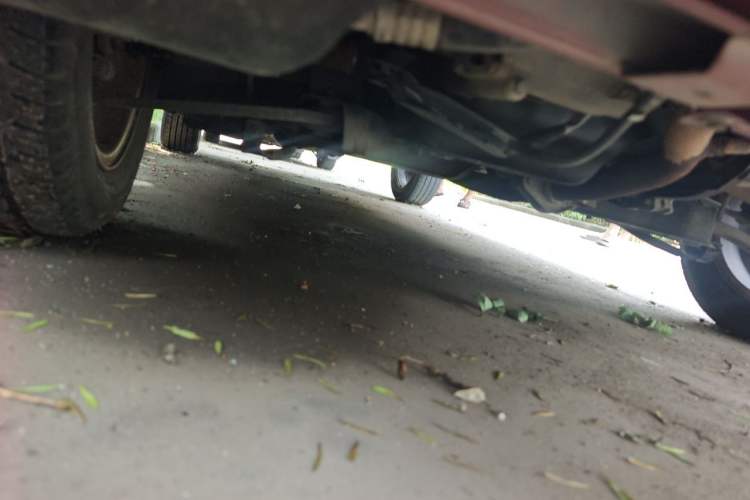 Used Peugeot 207 2011 Hatchback 1.4L Manual Yule Edition Chassis Front Right