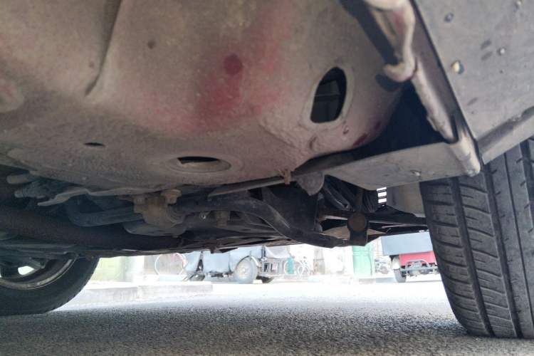 Used Peugeot 207 2011 Hatchback 1.4L Manual Yule Edition Chassis Front Right