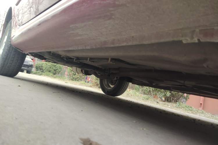 Used Peugeot 207 2011 Sedan 1.4L Manual Yule Edition Chassis Front Right