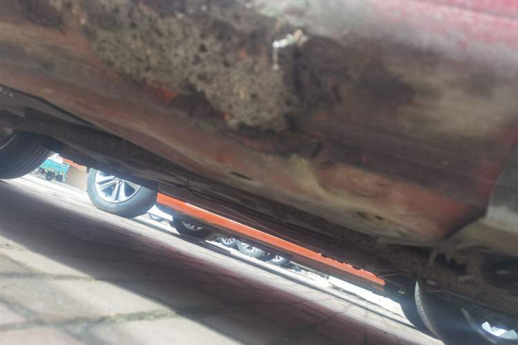 Used Peugeot 207 2011 Sedan 1.4L Manual Yule Edition Chassis Front Right