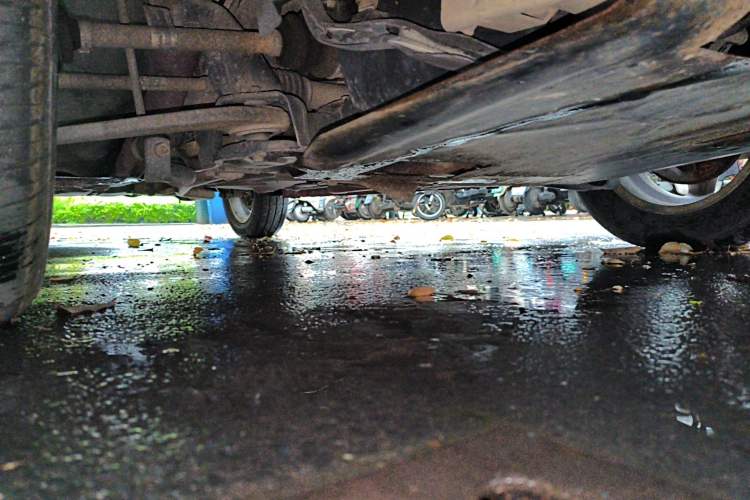 Used Peugeot 207 2011 Hatchback 1.4L Manual Yule Edition Chassis Front Right