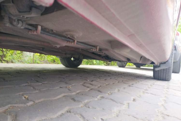 Used Peugeot 207 2011 Sedan 1.4L Manual Yule Edition Chassis Front Right