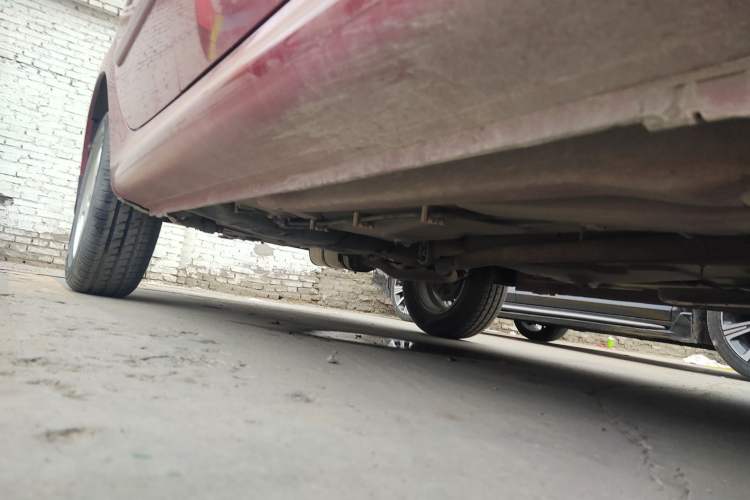 Used Peugeot 207 2011 Sedan 1.4L Manual Yule Edition Chassis Front Right