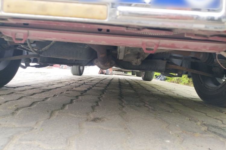 Used Peugeot 207 2011 Sedan 1.4L Manual Yule Edition Chassis Front