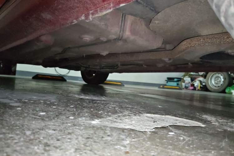 Used Peugeot 207 2011 Hatchback 1.4L Manual Yule Edition Chassis Rear Left