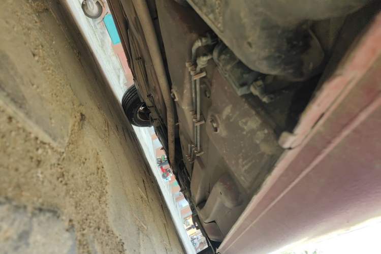 Used Peugeot 207 2011 Hatchback 1.4L Manual Yule Edition Chassis Rear Right