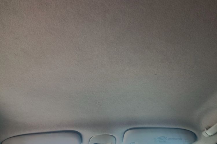 Used Peugeot 207 2011 Hatchback 1.4L Manual Yule Edition Headliner