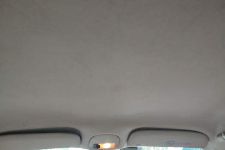 Used Peugeot 207 2011 Hatchback 1.4L Manual Yule Edition Headliner