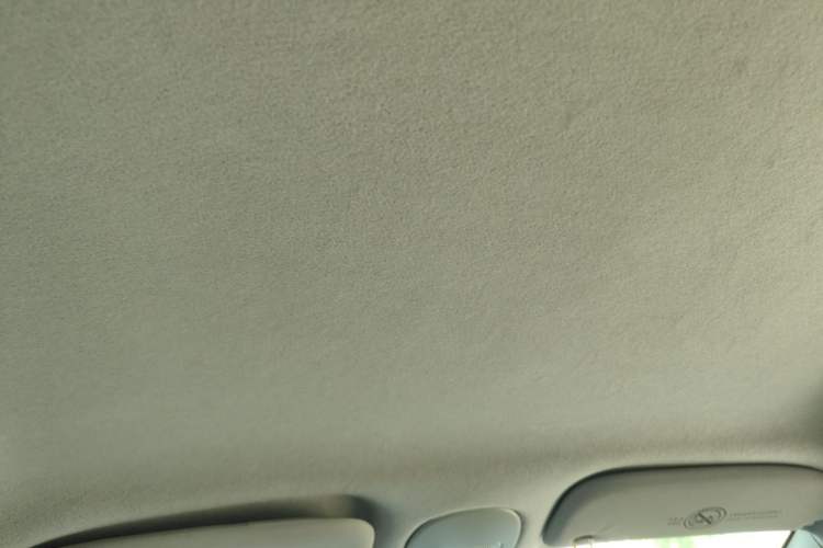 Used Peugeot 207 2011 Hatchback 1.4L Manual Yule Edition Headliner