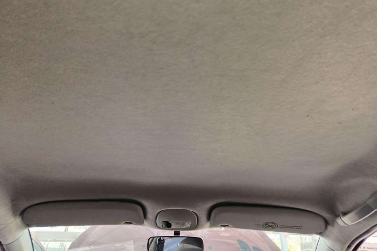 Used Peugeot 207 2011 Hatchback 1.4L Manual Yule Edition Headliner
