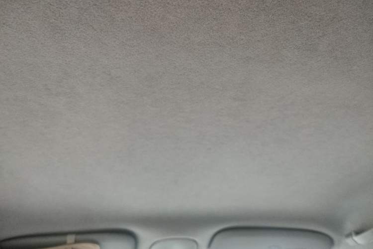 Used Peugeot 207 2011 Hatchback 1.4L Manual Yule Edition Headliner