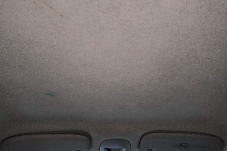 Used Peugeot 207 2011 Hatchback 1.4L Manual Yule Edition Headliner